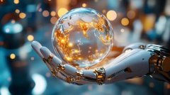 终是高举文明火种的惹人