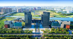 穿山甲机械人则专注于结尾配送机械